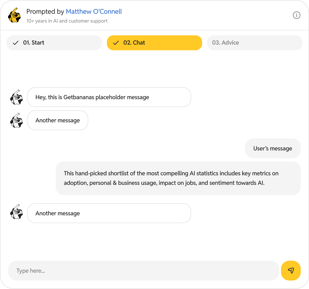 Discover Shopper Intent